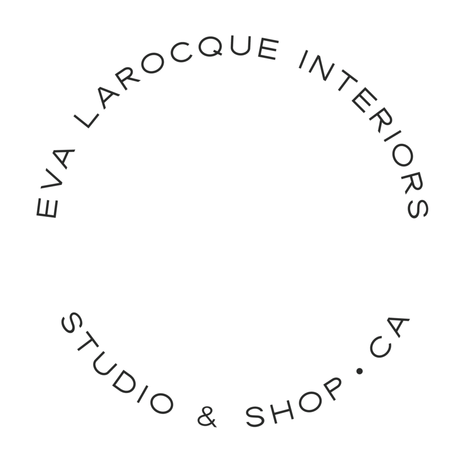 Eva LaRocque Interiors